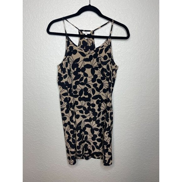 JOIE Silk Slip Dress - Picture 3 of 9